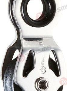 POLEA SIMPLE 16MM C/OJO MVSB1616F