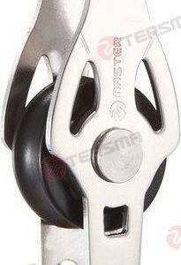 POLEA SIMPLE C/ARRAIGO 22MM MVSB2202F