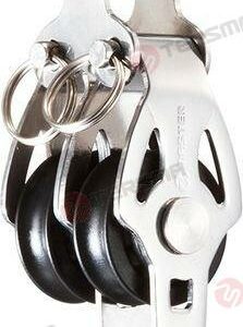 POLEA SIMPLE C/ARRAIGO 22MM MVSB2204F