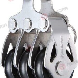 POLEA TRIPLE 22MM MVSB2205F