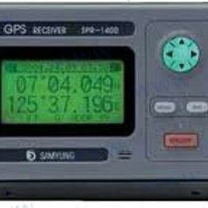 GPS SAMYUNG SPR1400 SAMSPR1400