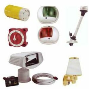 ## ELECTRICIDAD E ILUMINACIÓN
