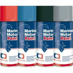 ENGINE PAINTS