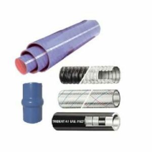 MARINE HOSES