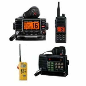 VHF RADIOS