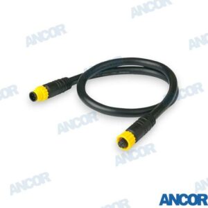 CABLE  ALIMENTACIÓN Backbone NMEA2000 5M AM270005