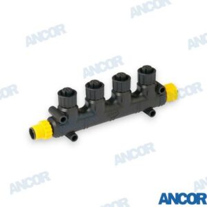 CONECTOR T-4 NMEA 2000 AM270104