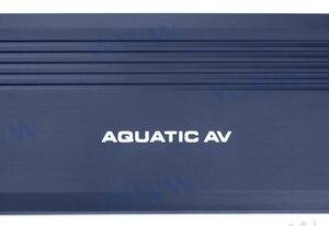AMPLIFICADOR AQUATIC SALIDAS 4 + 1 AQ-AD600.5