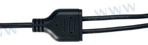SPLITTER "Y" RGB AQ-CB111
