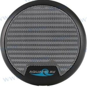 REJILLA ALTAVOZ 2" SILVER AQ-SPG2.0