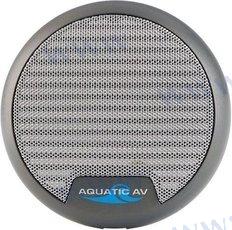 REJILLA PARA ALTAVOZ 3" SILVER AQ-SPG3.0
