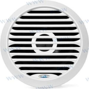SUBWOOFER 10" 400W BLANCO - 1 UNIDAD AQ-SPK10-4LW