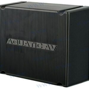 SUBWOOFER 5,25"  100W  4OHM AQ-SPKSB-2