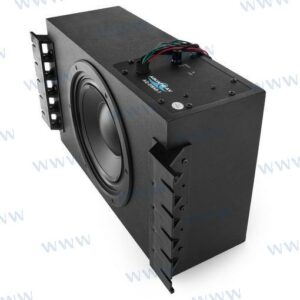SUBWOOFER ACTIVO 8" BLUETOOTH AQ-SWA8-1BT