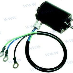 MOTOR POWER TRIM ARC6211