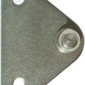 SOPORTE PISTON INOX. ATTSL40SSP3-7