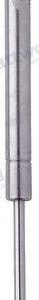 PISTON GAS ACERO INOX 27 KG. ATTSS13-60-5