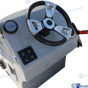 CONSOLA AURA 470 Y 520 (ALTA) AURACONSOL