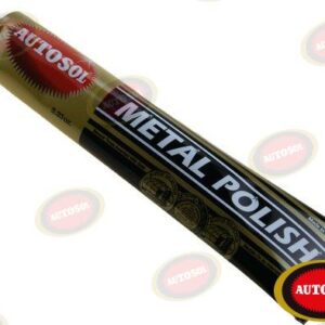 PULIDOR DE METAL TUBO 75 ML AUT01-001000