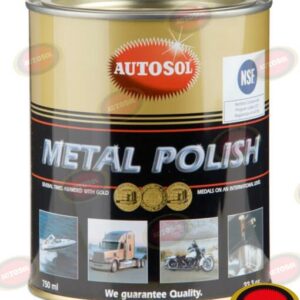 PULIDOR DE METAL LATA 750 ML AUT01-001100