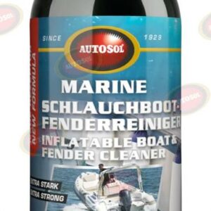 LIMPIADOR NEUMATICAS & DEFENSAS 500 ML AUT11-015610