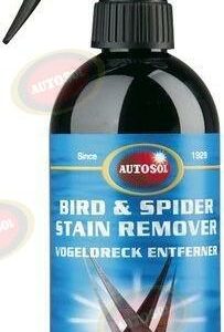 QUITAMANCHAS GAVIOTAS SPRAY 500 ML AUT11-053900