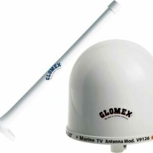 SATELLITE TV ANTENNAS