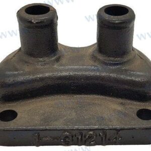 TAPA COLECTOR 312148 OMC BA1-312148