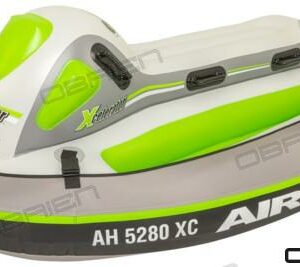 XCELERATOR PWC BAHXC-02