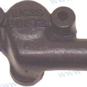 TAPA TERMOSTATO BAMC29-60372