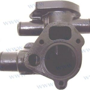 CUERPO TERMOSTATO BAMC29-63588