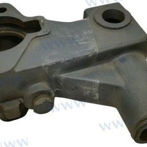 CUERPO TERMOSTATO BAMC29-90736