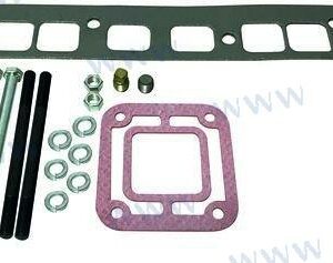 KIT TORNILLOS Y JUNTAS BAOMC-1-3858850P