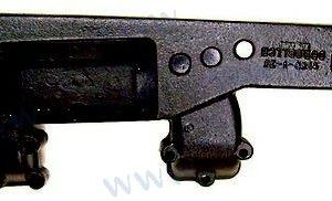 COLECTOR PERKINS 160 H.P MOD.T6.354M BAPE-1-6354