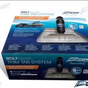 KIT FLAPS ELECTRICO 61X23 BE249E