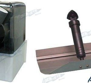 TRIM TAB SYSTEM 42X9" BE429