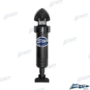 CILINDRO BENNETT M80-M120 11 3/4" 29,85C BEA1200S