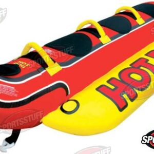 HOT DOG 3 P BHD-3