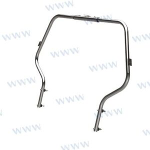 ROLL BAR INOX 316 BOZ1167