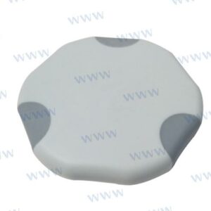 VALVULA  EASY PUSH GRIS BOZ67399