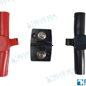 PLACA DE CONEXIÓN DUAL 1X5/16IN 1X3/8 BS2018