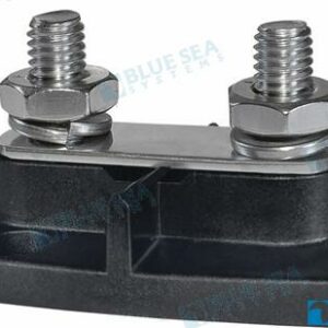 BUSBAR DUAL STUD 3/8IN BS2020