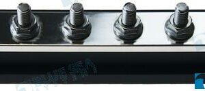 MAXIBUS 6X5/16 STUD COMMON BS2126