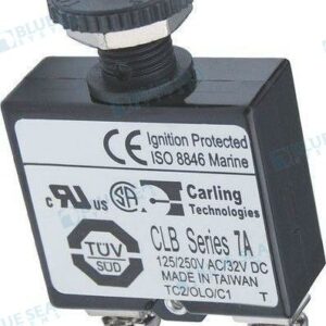 INTERRUPTOR PROTECTOR ST 7A BS2131