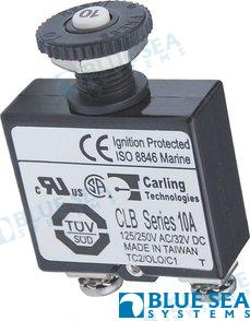 INTERRUPTOR PROTECTOR ST 10A BS2132