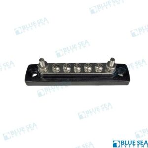 PLACA DE CONEXION 100A 5 T. (Bulk) BS2304B