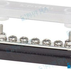 REGLETA CONEXION 100A 5 T. BS2314