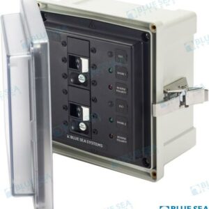 PANEL MONTAJE EN SUPERFIE SMS BS3117