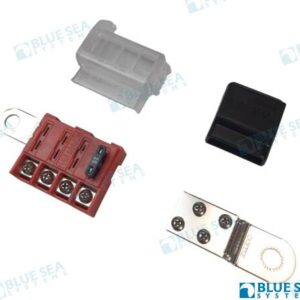 PANEL 4 FUSIBLES ATO BS5024