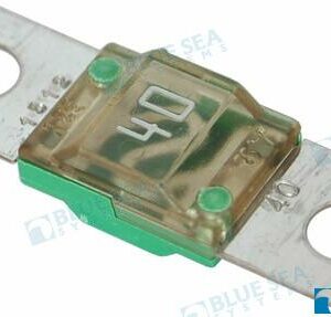 FUSIBLE MIDI 40A (2) BS5251